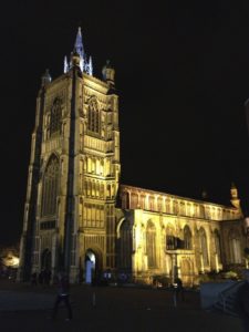 Norwich, St Peter Mancroft