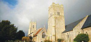 Reepham Churches