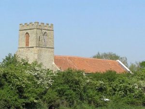 Church of Saint Peter