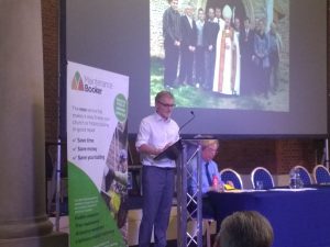 National Churches Trust