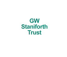 GW Staniforth Trust